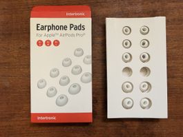 AirPods Pro Silikontips 